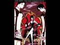 Kakan (Amano Tsukiko) - Clamp