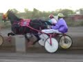 Pehuajo Harness Racing 27/05/07 (Argentina)
