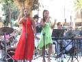 clip video Bebel Gilberto Samba Da Ben�ao