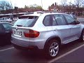 BMW X5 3.0d (E70) Exterior Part 2 / 2 BMW X5 3.0d (E70) Exterior Part 2 / 2