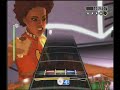Rock Band - The Camera Eye - X Guitar Sightread