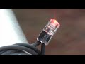 Panasonic HDC-SD5 Test Clip