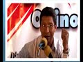 JAIME DEL CASTILLO SOBRE ELECCIONES, JAIME BAYLY, ALAN GARCIA, ALEJANDRO TOLEDO, MERCEDES ARAOZ