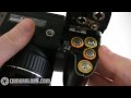 Canon PowerShot SX20 IS review