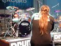 Drumheads Playalong Contest 2008 - Winner Simon Protzer Drumheads Playalong Contest 2008 - Winner Simon Protzer