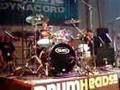 Drumheads Playalong Contest 2008 - Winner Simon Protzer