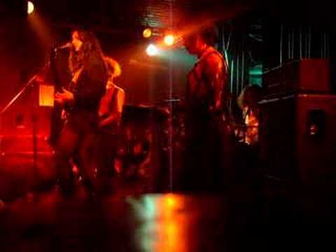 Deadchovsky - Chemical Underground