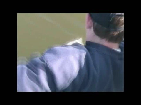 Sturgeon Fishing on the Columbia ...