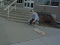 shaun  blois  and matt boutilier