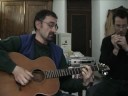 je vous pr�sente gilbert, un vieux pote de bar, avec qui nous avons prolong� 