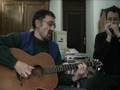 Saint Louis Blues avec Gilbert à l'harmo