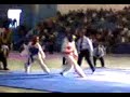 Al ahbab ait melloul TKD -Amin boussrhane- Al ahbab ait melloul TKD -Amin boussrhane-