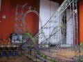 Titanen: K'nex rollercoaster