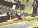 Caitlin Sullivan - 2008 Junior Olympics