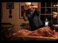 How to Roast a Pig