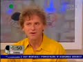 Co Cleese myśli o Pcimiu