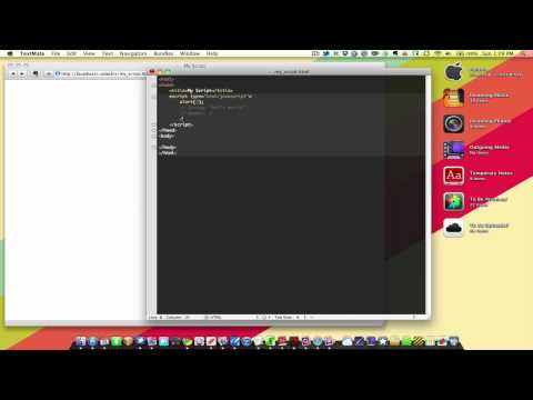 code - We'll be bringing you four lessons this week to teach you how to code. This is the first: a look at variables and basic data types. In future lessons we'll b...