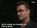 George Michael 25Live San Diego - Belgian News 2008