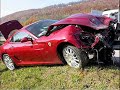 famous crashes 07