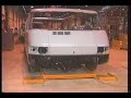Moving an RV on Air Skids using Air Bearing technology