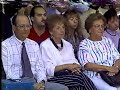 89 Budweiser Classic Match 3 Ferraro vs Terry Jr Part 2