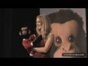 Zillah & Totte - Ketchup Ska Prutta (Finsp�ng 2008-12-06)