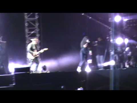 Video de La Zonaja de Café Tacvba
