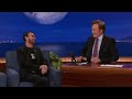 ringo starr explains the unique way he sets up his drum kit.