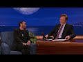 ringo starr explains the unique way he sets up his drum kit.