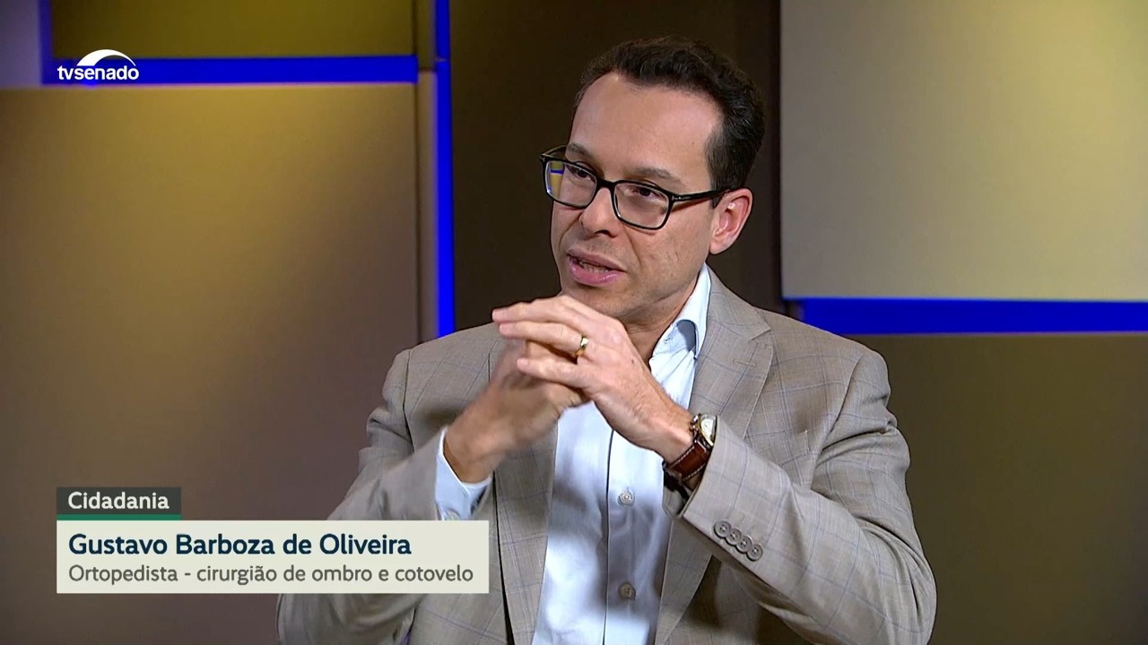 Dores no ombro, motivo frequente de licença do trabalho, dependem de causas variadas além da bursite