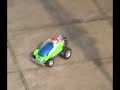 RC Bubbles Car RC Bubbles Car