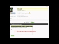 Megaportail: Editer Un Commentaire Sous Internet Explorer