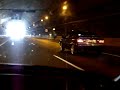 Nichy a 220 km/h