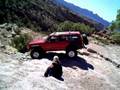 videos de 2008 NAXJA Fall Fling. Moab Utah