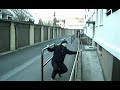 DPC Edition 2007 - Parkour