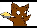 I baked you a pie :)