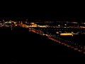 Landing at Bangkok Suvarnabhumi Airport with NOK AIR