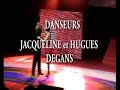 Démonstration de tango argentin par Tango Mjuscule Dunkerque avec l'orchestre de Tango Argentin : Destination Tango