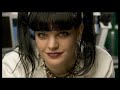 From Pauley To Abby - Hairspray, Lipstick & Tattoos