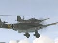 Forgotten Stukas updated (Siren Sound)