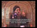 Ayatollah Modarresi vs. Top Wahhabi Cleric - with English Subtitles