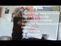 Earthship Seminar 2009 DVD1