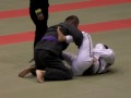 Cruz vs Nagahama (2009-11-28)