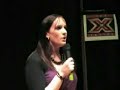 Ashby school X-Factor :: Claire - My Heart Will Go On