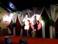 Jaiyah West Williams, Miss Las Vegas Island Goddess 2008-2009