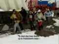 Elbrus Race part 1