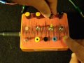 DAED Feedback Synthesizer Demo