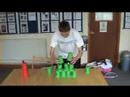 Speedstacking