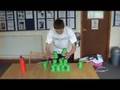 Speedstacking