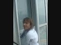 SpiderMan Alain Robert on Four Seasons Hong kong 59th flr SpiderMan Alain Robert on Four Seasons Hong kong 59th flr